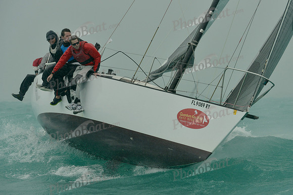 2016 Key West Race Week H_0799