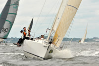 2013 NYYC Annual Regatta A 1073