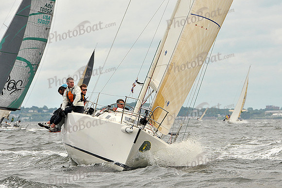 2013 NYYC Annual Regatta A 1073