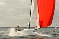 2014 J70 Winter Series A 1724