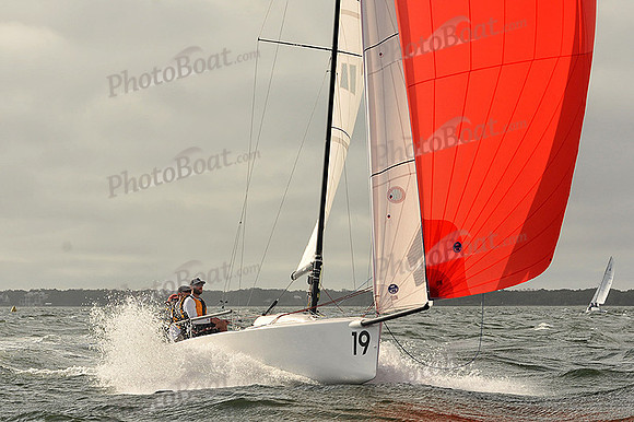 2014 J70 Winter Series A 1724