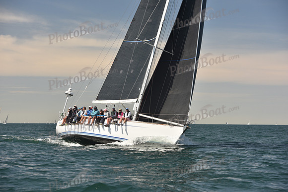 2024 Figawi 1871