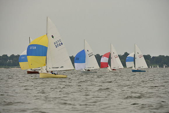 2018 Thistle Nationals A_1464