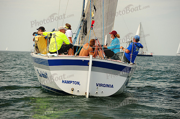 2014 Cape Charles Cup B 773