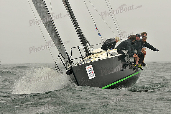 2013 Block Island Race Week E 1404