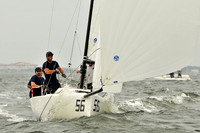 2014 J70 Winter Series F 204
