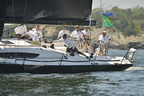 2017 NYYC Annual Regatta B_0973