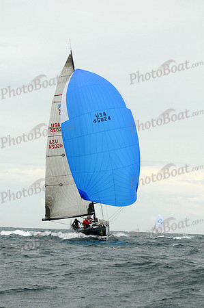2011 NYYC Annual Regatta B 2278