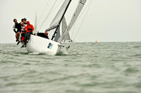 2015 Charleston Race Week A_0337