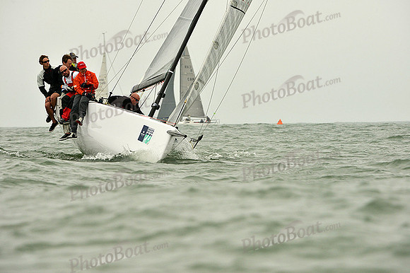 2015 Charleston Race Week A_0337