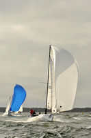 2014 J70 Winter Series A 1652