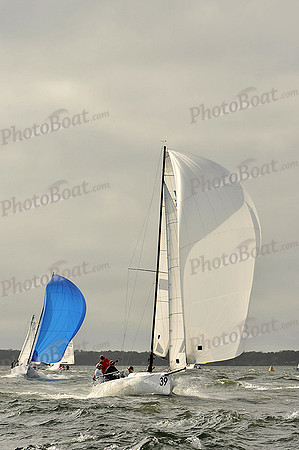 2014 J70 Winter Series A 1652