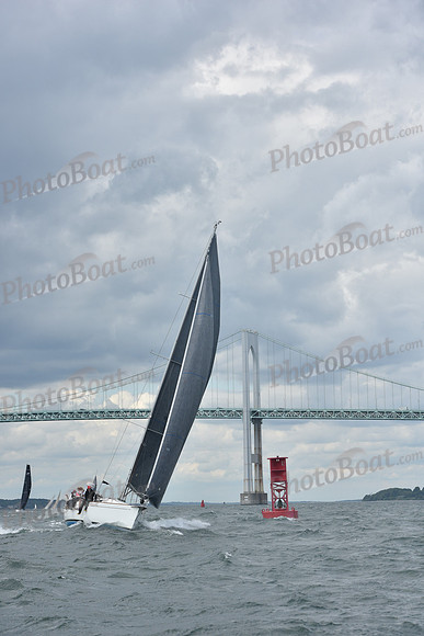 2019 NYYC Annual Regatta A_2862