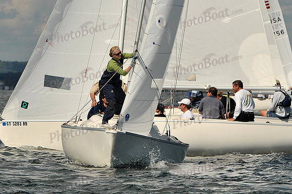 2012 Sonar LIS Champs C 479