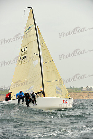 2015 Block Island Race Week D 1268