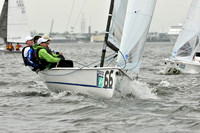 2013 Charleston Race Week A 1310