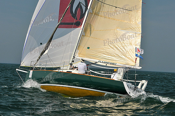 2013 Block Island Race Week B 1941