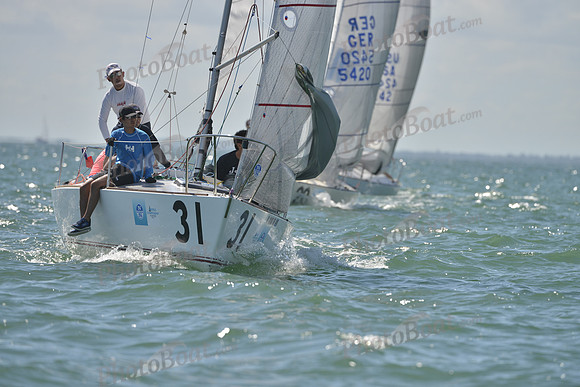 2019 J24 Worlds C_0283