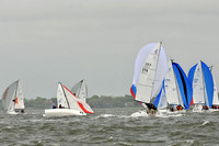 2013 Charleston Race Week A 2773