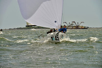 2018 Charleston Race Week A_1554