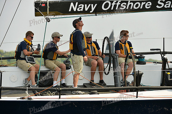 2015 NYYC Annual Regatta A 1474