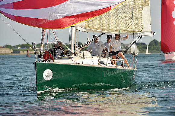 2015 NYYC Annual Regatta C 1634