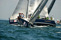 2015 Block Island Race Week A 1001