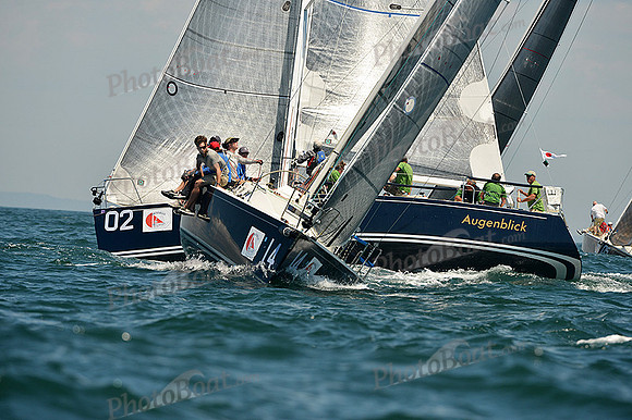 2015 Block Island Race Week A 1001