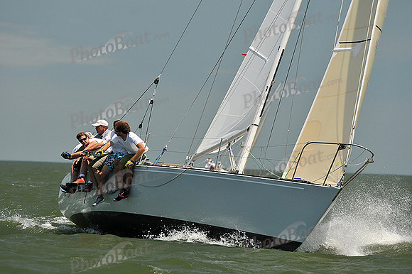 2013 Southern Bay Race Week D 1318