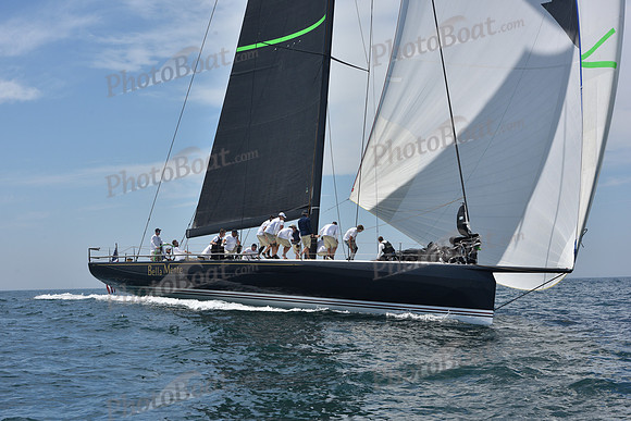 2021 Block Island Race Week A_0607