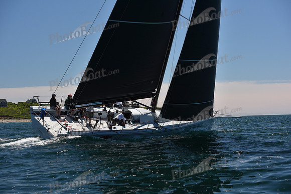 2021 Block Island Race Week E_0234