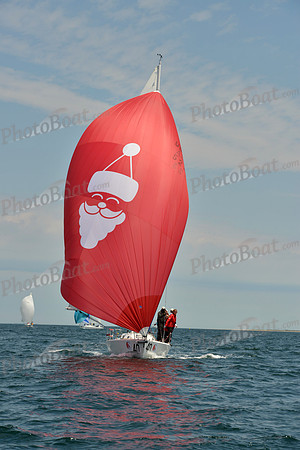 2015 Block Island Race Week L 300