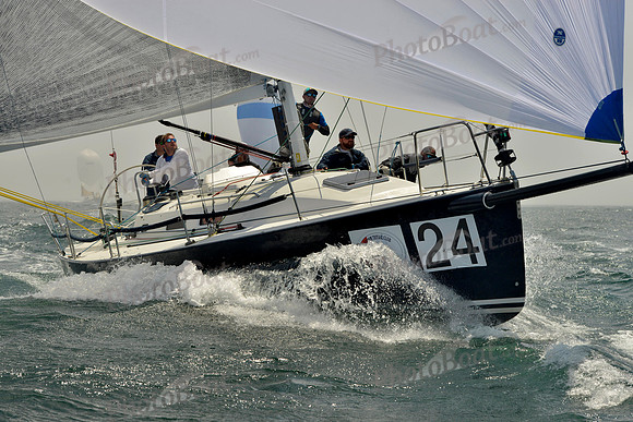 2017 Block Island Race Week C_1179
