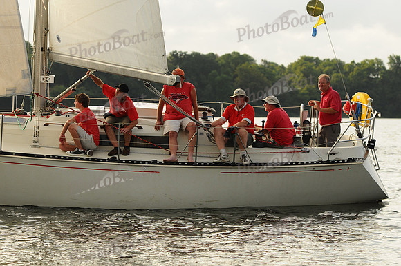 2011 Gov Cup C 735