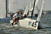 2014 Charleston Race Week D 1506
