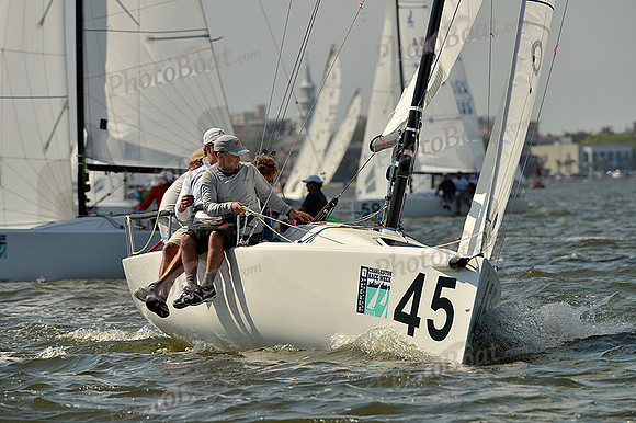 2014 Charleston Race Week D 1506