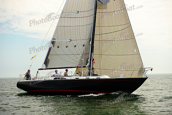 2014 Cape Charles Cup B 569