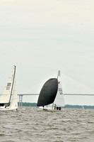 2013 Charleston Race Week B 1139