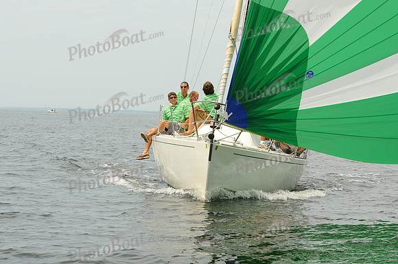 2011 Park City Regatta A 191