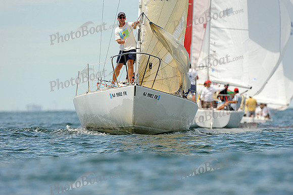 2012 Atlantic City RW B 710