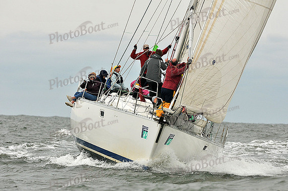 2013 Charleston Race Week B 1849