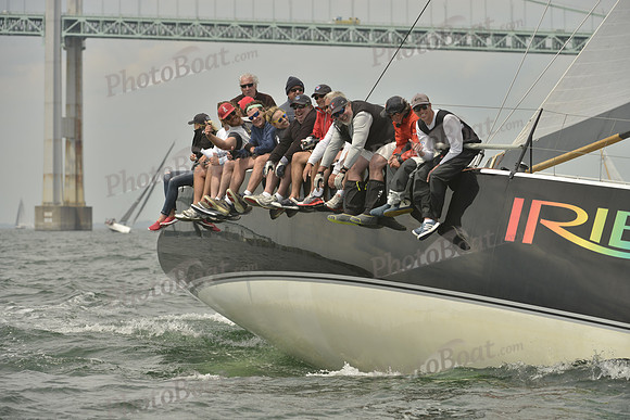 2018 NYYC Annual Regatta A_1016