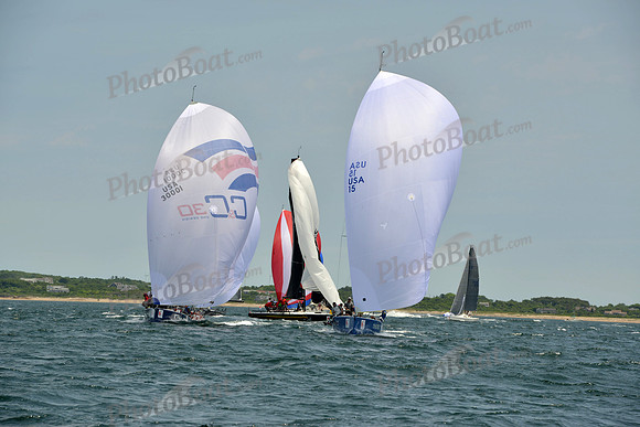 2015 Block Island Race Week L 559