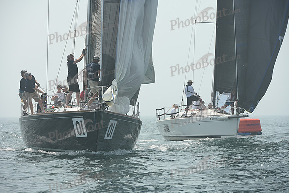 2025 Block Island Race Week A_0215