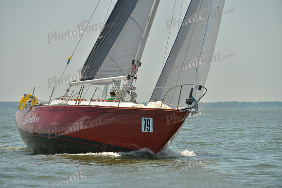 2017 Southern Bay Race Week C_0913