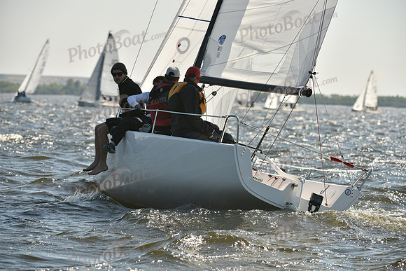 2019 J70 Winter Series C_0399