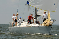 2012 Southern Bay Race Week A 835