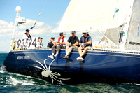 2014 Newport Bermuda A 993