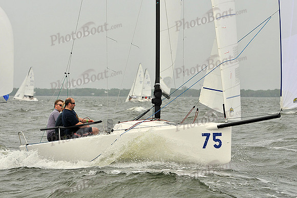 2014 J70 Winter Series F 277