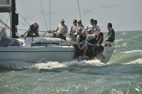2017 Charleston Race Week D_0324